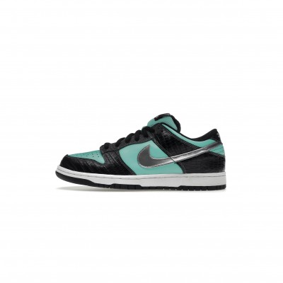 NIKE DUNK SB DIAMOND TIFFANY 304292 402
